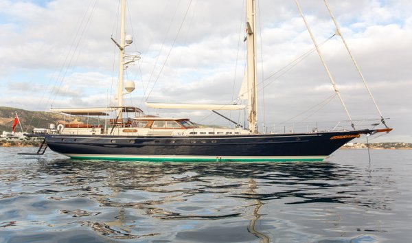 AUDREY II 104' (31.70m) Jongert 1997/2019 (11765410)