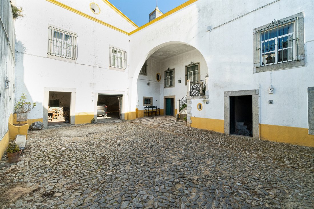 Caia, Sao Pedro e Alcacova, Portalegre District, Portugal 3 - 11765433