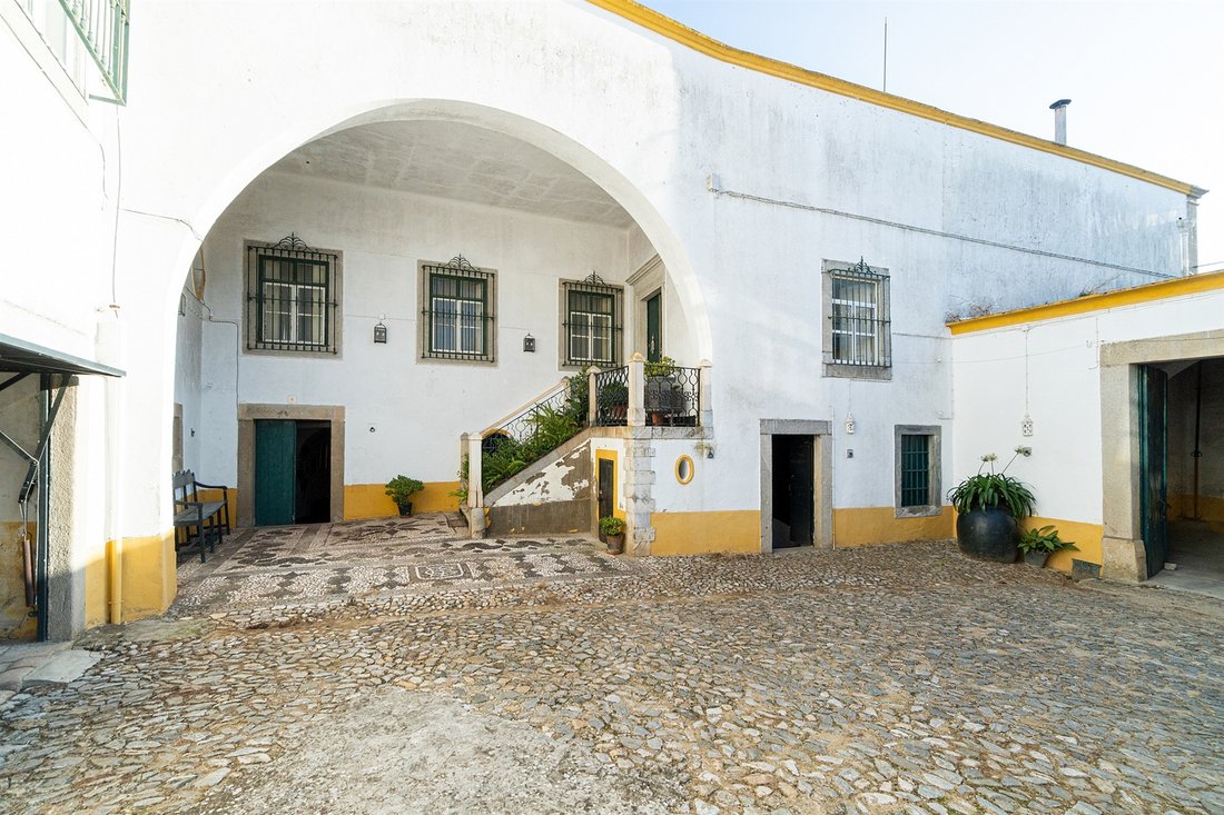 Caia, Sao Pedro e Alcacova, Portalegre District, Portugal 4 - 11765433