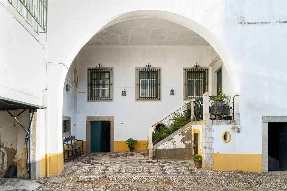 Caia, Sao Pedro e Alcacova, Portalegre District, Portugal 5 - 11765433
