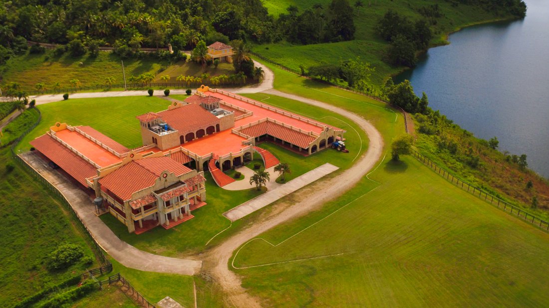 Finca in Río Blanco, Maizales, Puerto Rico 4 - 11765783