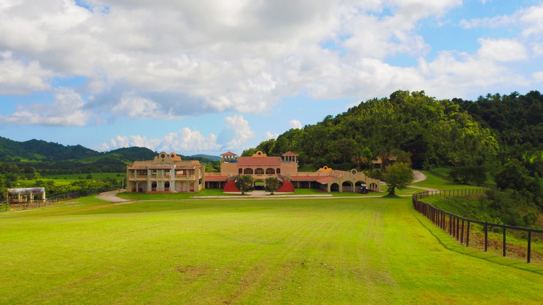 Finca in Río Blanco, Maizales, Puerto Rico 1 - 11765783