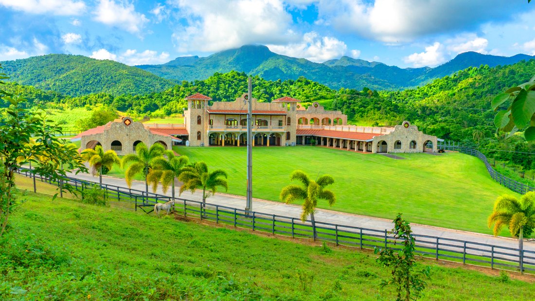 Finca in Río Blanco, Maizales, Puerto Rico 2 - 11765783