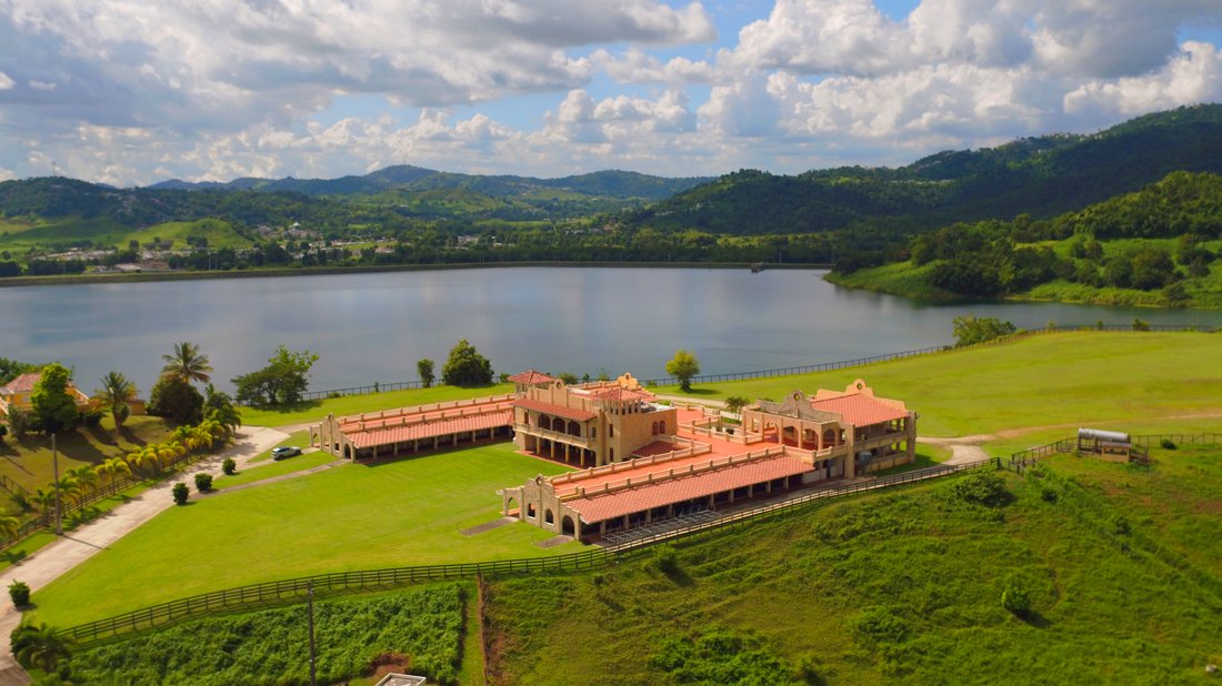 Finca in Río Blanco, Maizales, Puerto Rico 5 - 11765783