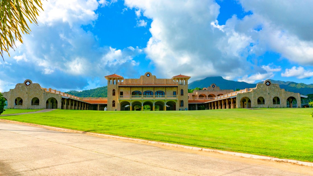 Finca in Río Blanco, Maizales, Puerto Rico 3 - 11765783