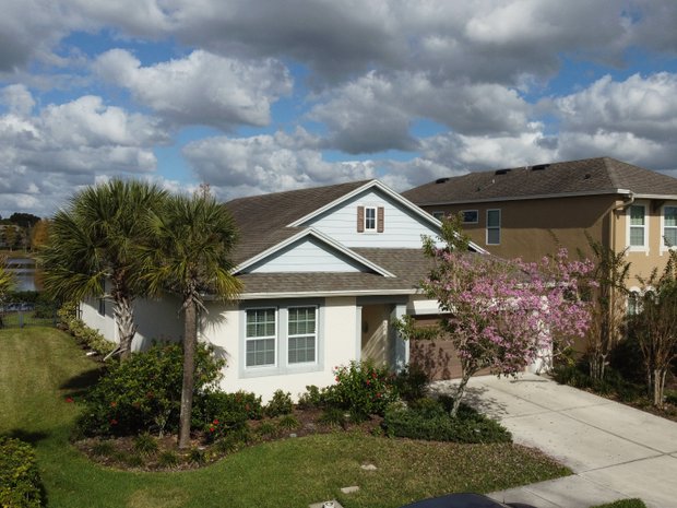 House in Sarasota, Florida, United States 1
