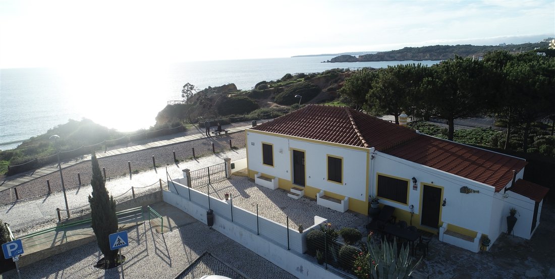 House in Portimao, Algarve, Portugal 1 - 11766009