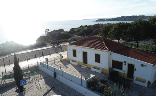 House in Portimao, Algarve, Portugal 1