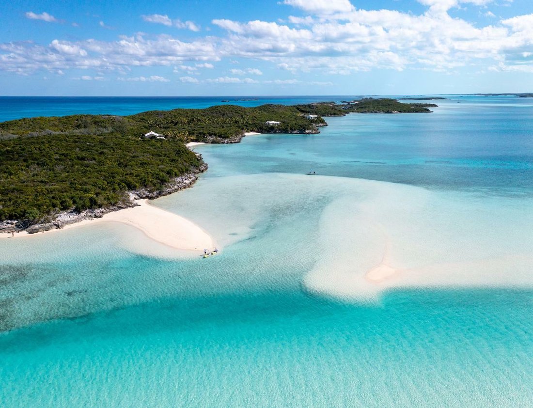 House in Michelson, Exuma, The Bahamas 1 - 11766709