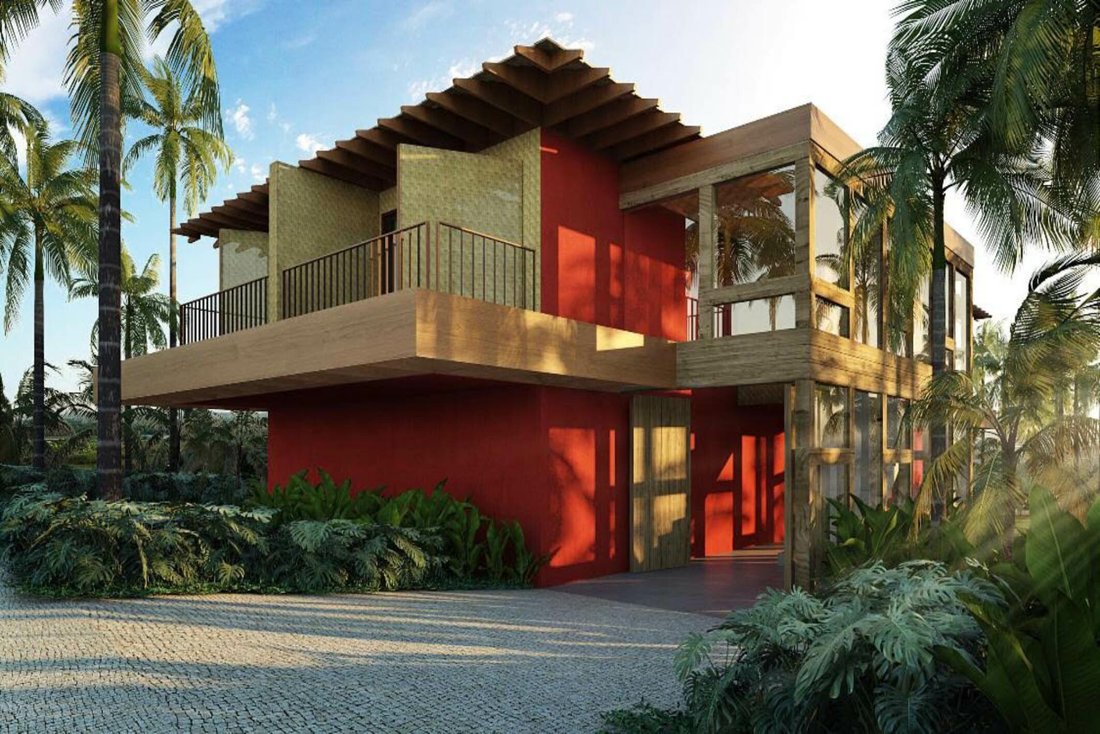 Land in Trancoso, State of Bahia, Brazil 1 - 11766666