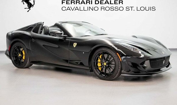 Ferrari for sale | JamesEdition