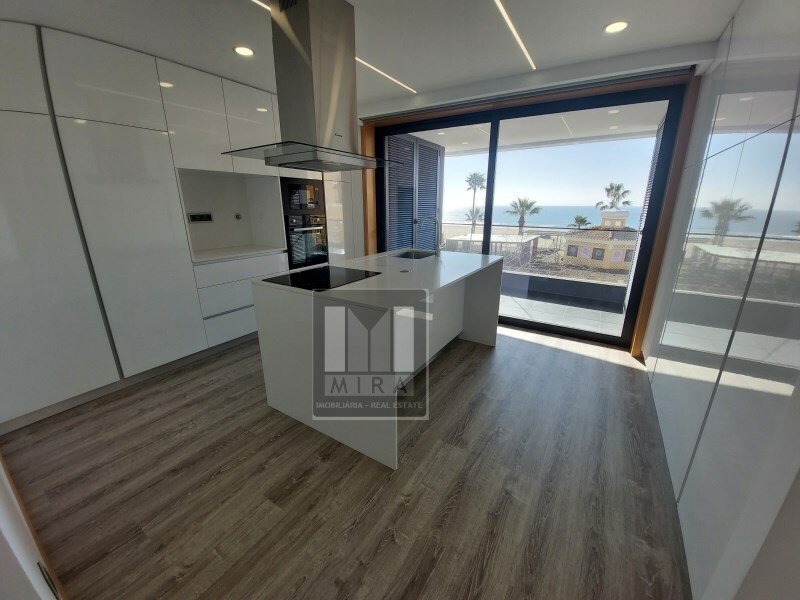 'Ocean Living' Luxury 3 Bedroom Apartments With Sea View In Algarve