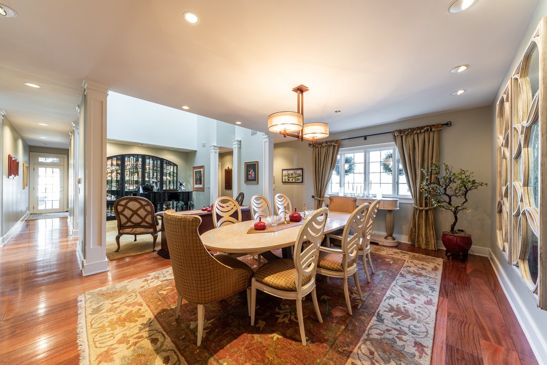 House in Franklin Park, Pennsylvania, United States 4 - 11766873