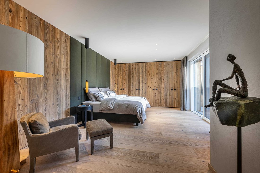 Wohnung in Aurach bei Kitzbühel, Tirol, Österreich 5 - 11766852