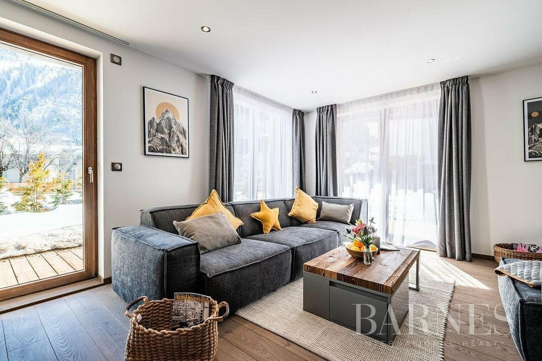 Barnes Chamonix Argentière 4 In Chamonix, Auvergne Rhône Alpes, France