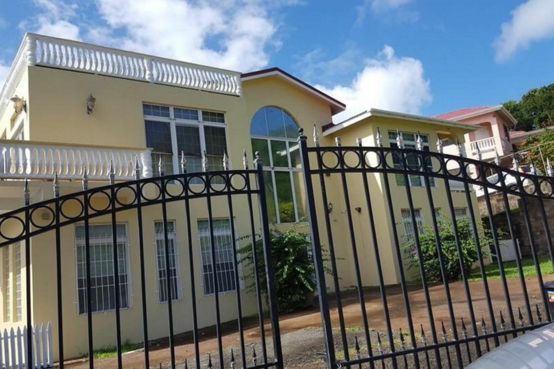 House in Rodney Bay, Gros Islet, Saint Lucia 1 - 11766867