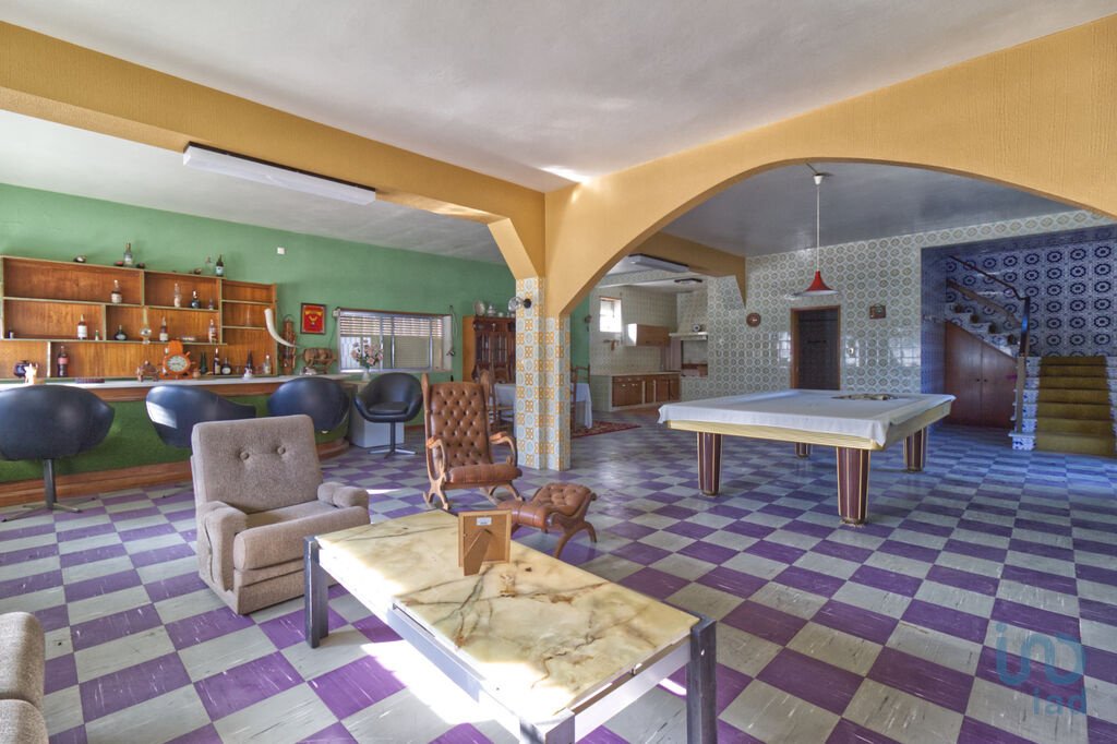 Townhouse in Carvide, Leiria District, Portugal 1 - 11767850