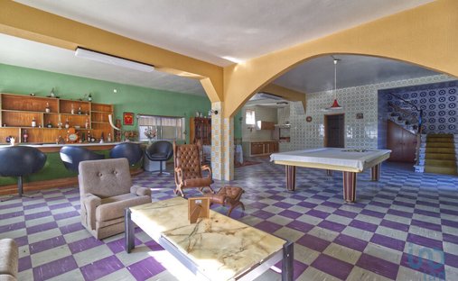 Residenza a Carvide, Distretto di Leiria, Portogallo 1