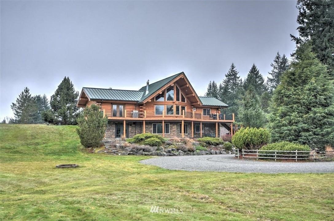 House in Tenino, Washington, United States 5 - 11766927