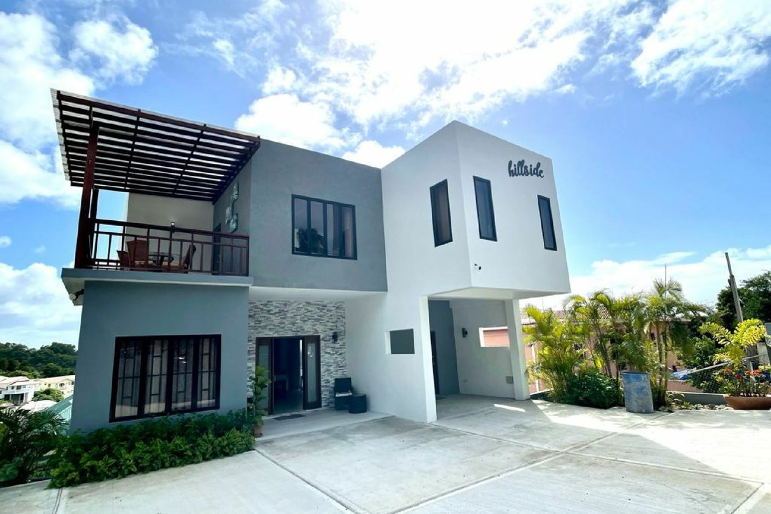 House in Rodney Bay, Gros Islet, Saint Lucia 1 - 11766918