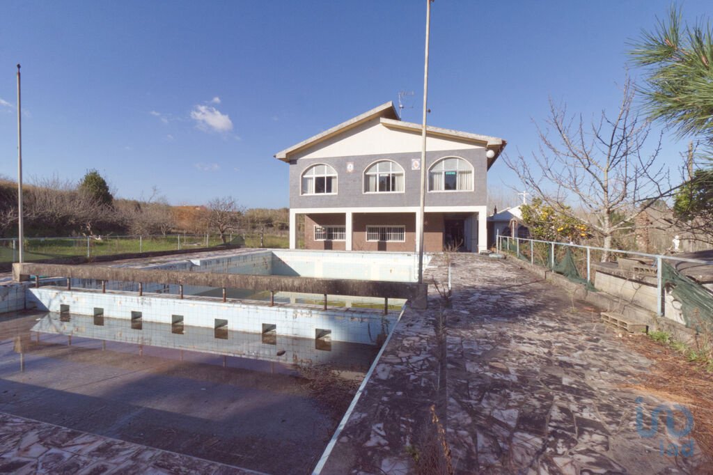 Townhouse in Carvide, Leiria District, Portugal 4 - 11767850