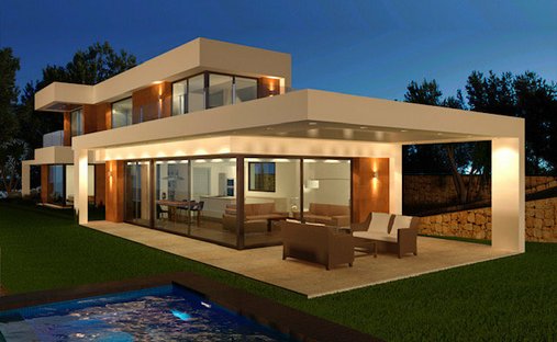 Villa in Xabia / Javea, Valencian Community, Spain 1