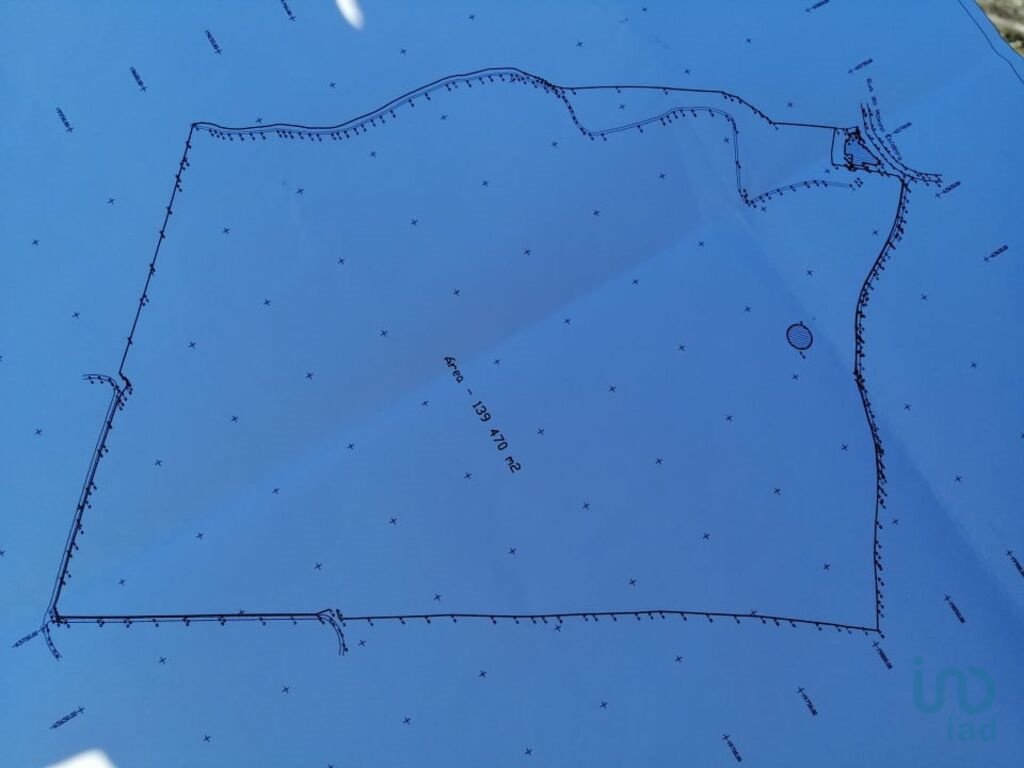 Land in Carvide, Leiria District, Portugal 2 - 11767945