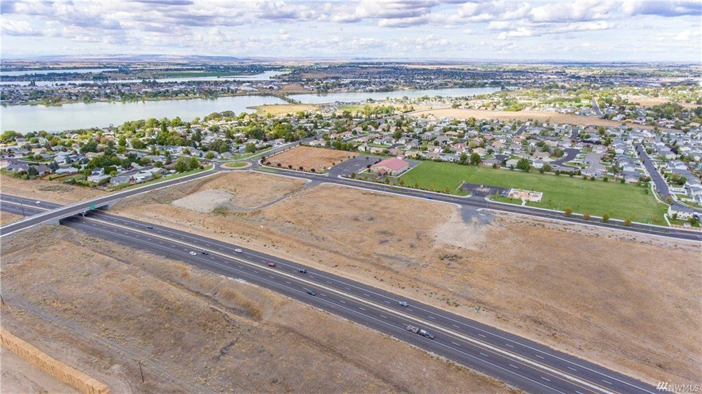 Land Agricultural (Not Zoned) In Moses Lake, Washington, United States