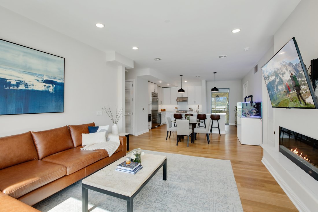 Glass House In Edgewater, New Jersey, United States For Sale (11769557)