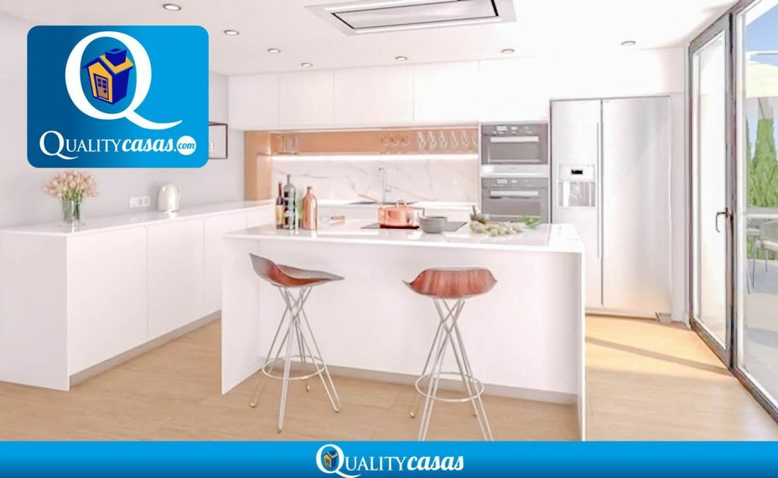 Villa in San Juan de Alicante, Valencian Community, Spain 5 - 11768900