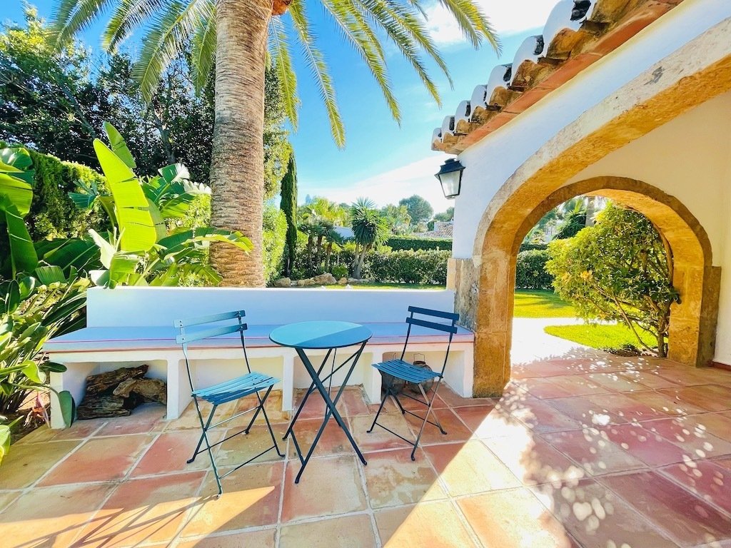 Villa in Xabia / Javea, Valencian Community, Spain 3 - 11769116