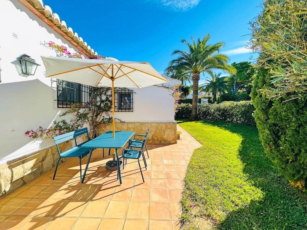 Villa in Xabia / Javea, Valencian Community, Spain 4 - 11769116