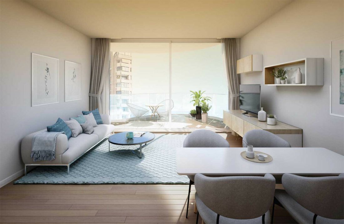 Apartment in Fuengirola, Andalusia, Spain 2 - 11769199