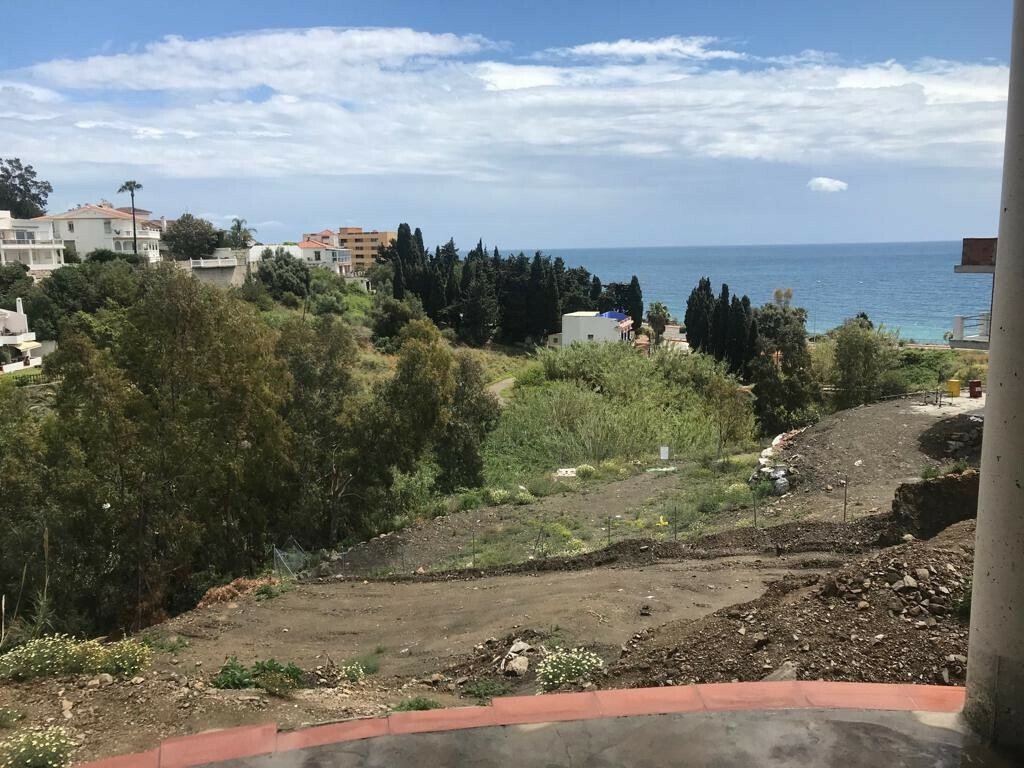 Villa in Benalmadena, Andalusia, Spain 3 - 10852869