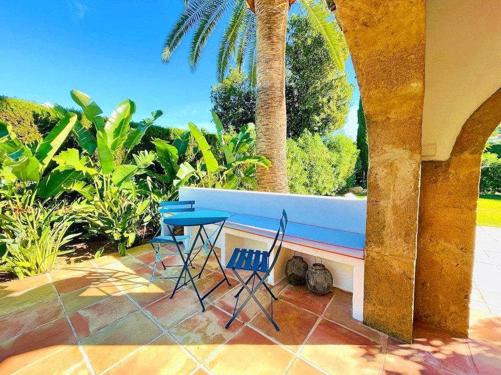 Villa in Xabia / Javea, Valencian Community, Spain 2 - 11769116