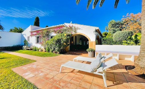 Villa in Xabia / Javea, Valencian Community, Spain 1