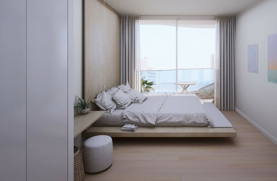 Apartment in Fuengirola, Andalusia, Spain 4 - 11769199