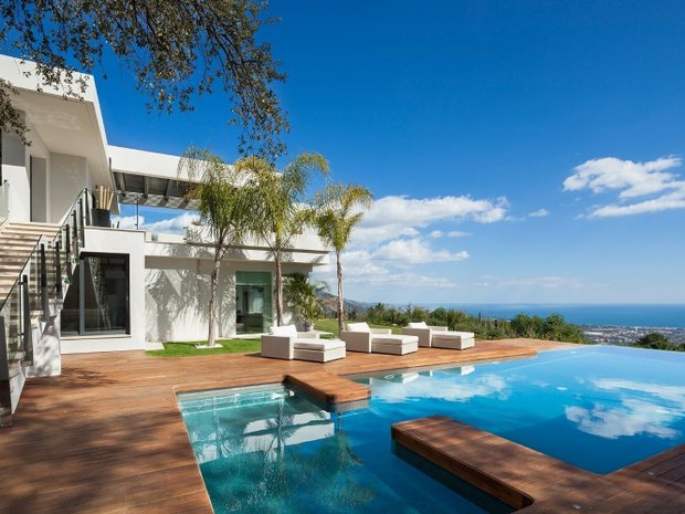 Luxury homes for sale in La Zagaleta, Spain | JamesEdition