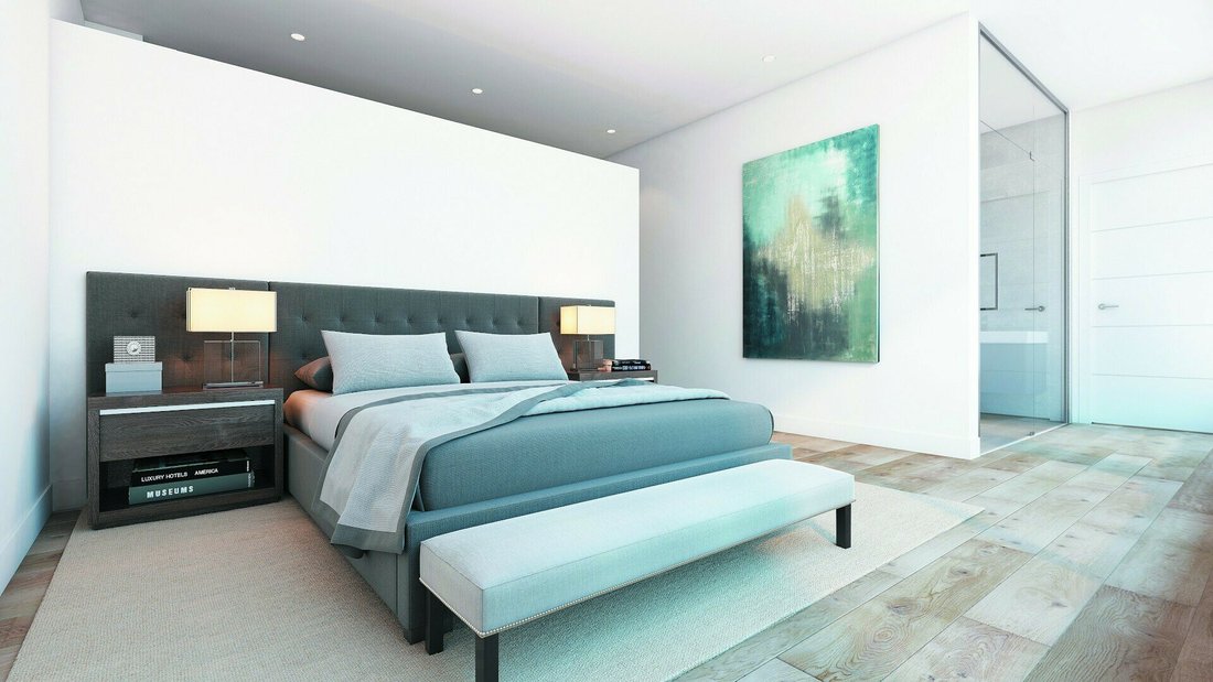 Villa in Este, Malaga, Spain 5 - 11560466