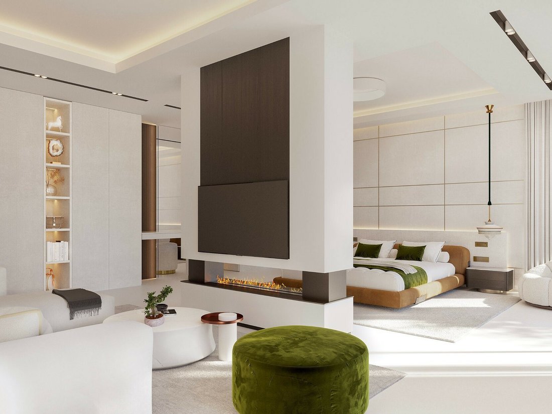 Villa in La Quinta, Benahavis, Andalusia 3 - 11189688