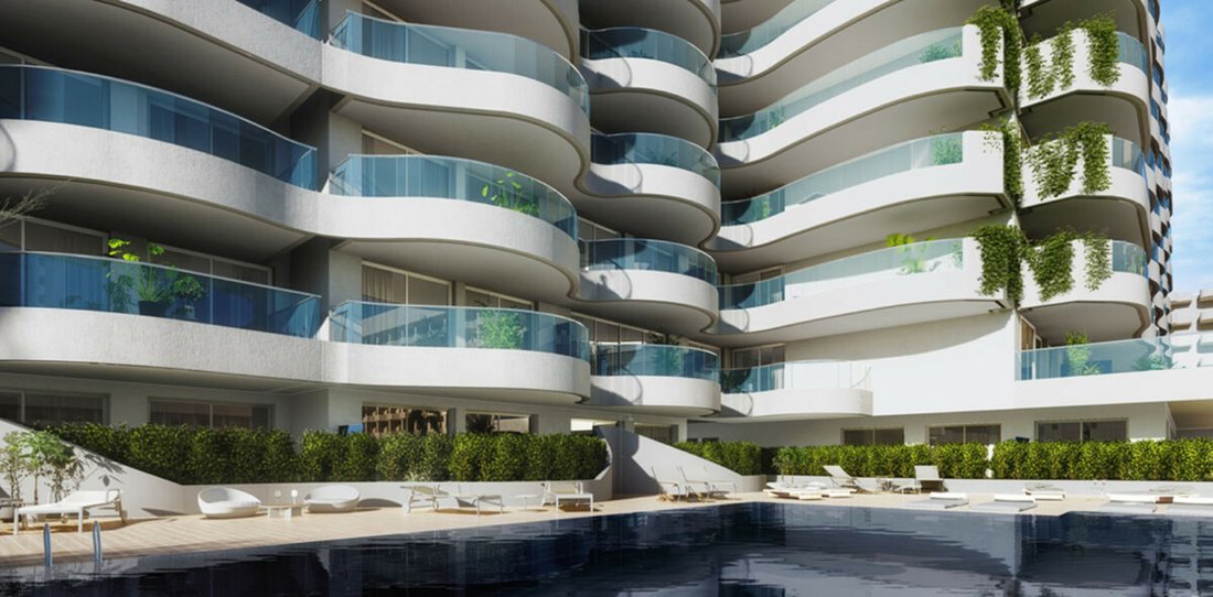 Penthouse in Fuengirola, Andalusia, Spain 4 - 11769204