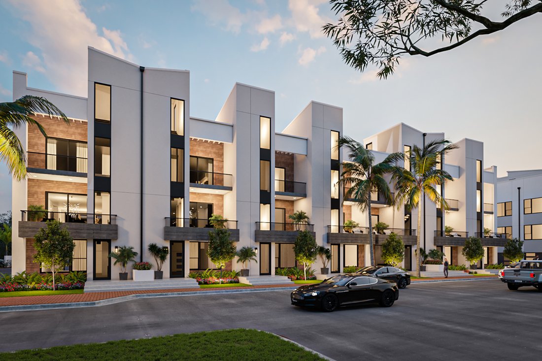 22 Audubon En Sarasota, Florida, Estados Unidos En Venta (11768195)