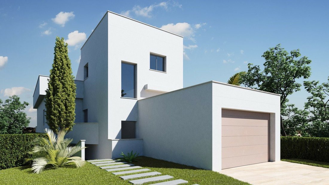 Villa in Benalmadena, Andalusia, Spain 5 - 10852869
