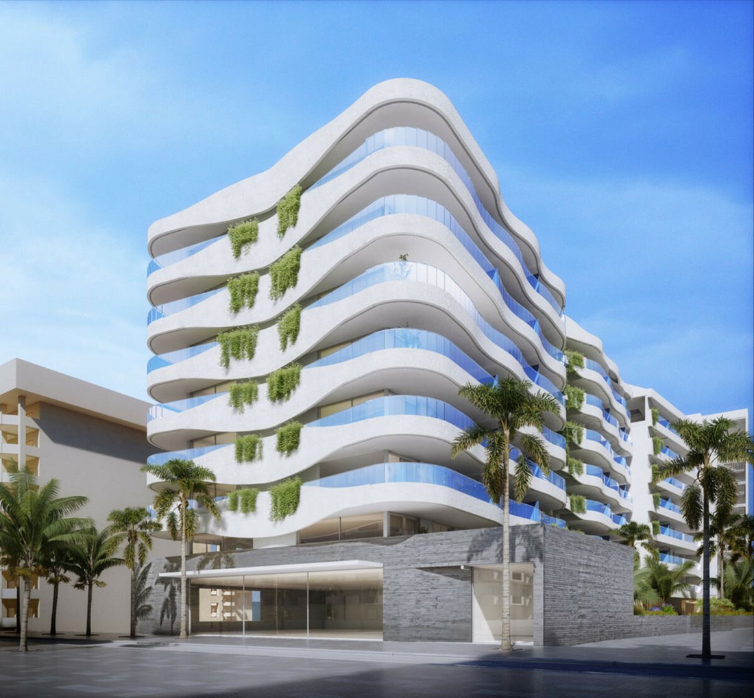 Penthouse in Fuengirola, Andalusia, Spain 1 - 11769204