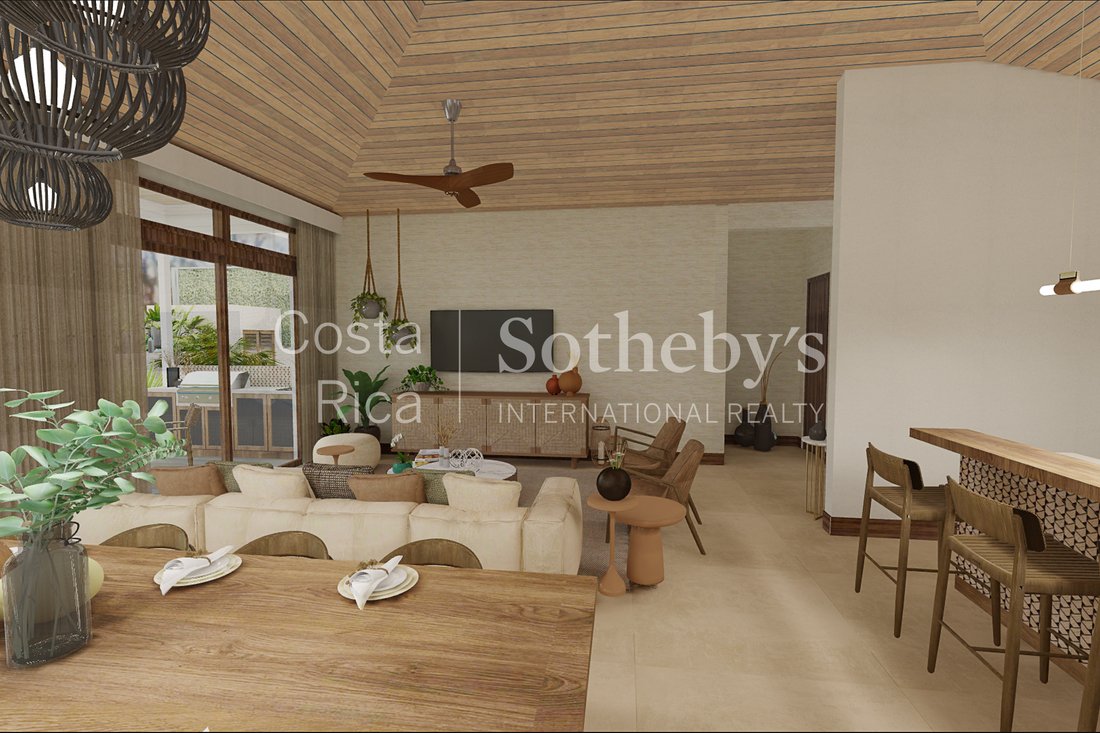House in Tamarindo, Guanacaste Province, Costa Rica 3 - 11768518