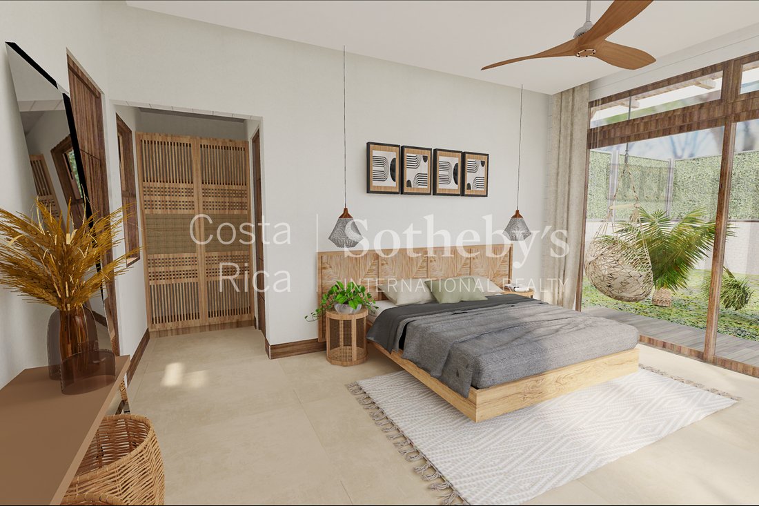 House in Tamarindo, Guanacaste Province, Costa Rica 4 - 11768518