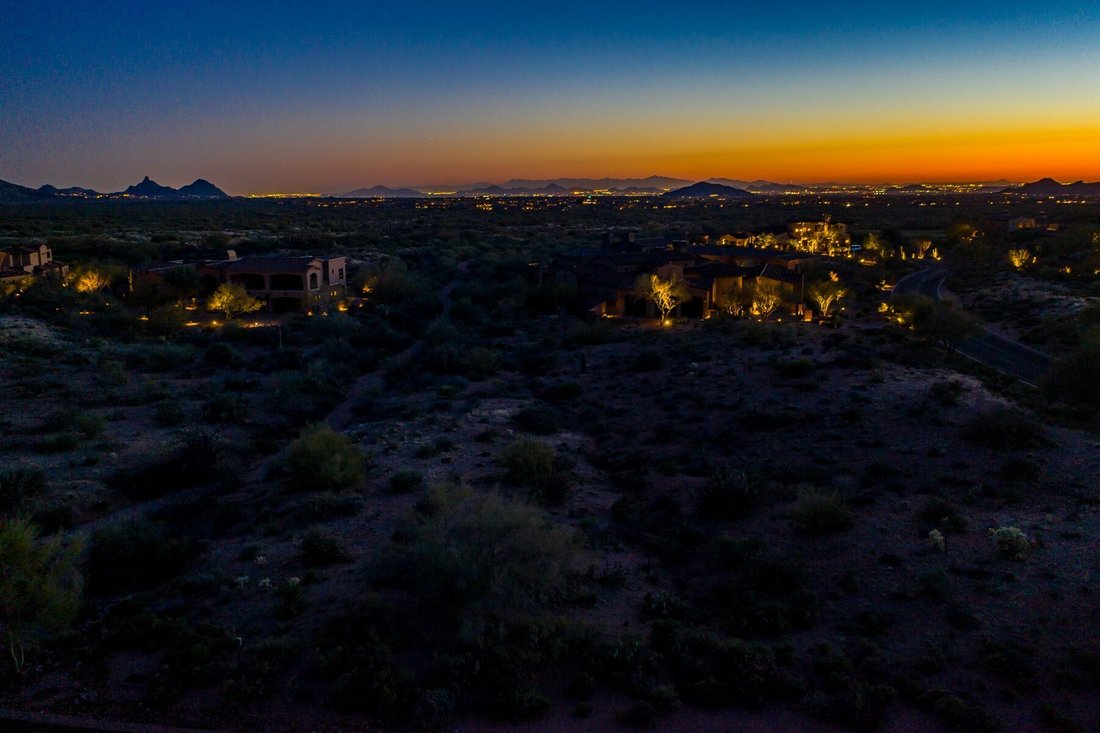 Mirabel Club Lot 258 In Scottsdale, Arizona, United States For Sale
