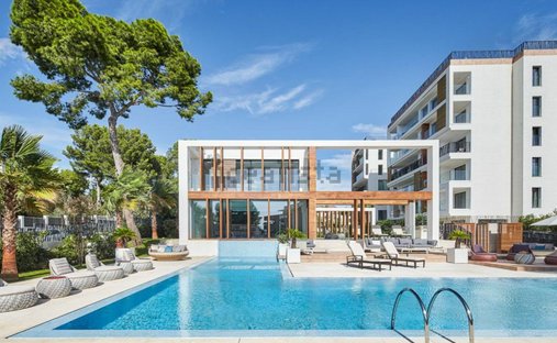 Appartement à Portals Nous, Calvià, Îles Baléares 1