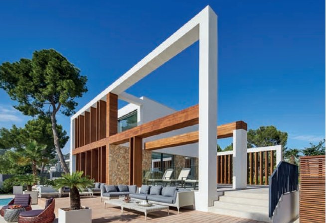 Appartamento a Portals Nous, Calvià, Isole Baleari 5 - 11770532