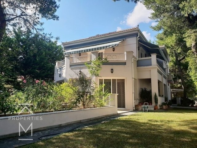 House in Dionysos, Attica, Greece 1 - 11770903